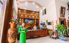 Hoang Duc Hotel